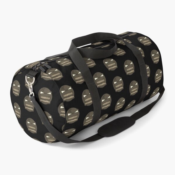 Item preview, Angry Face Scar-E-Moji - Vintage Sepia Edition designed and sold by Grimmlar.