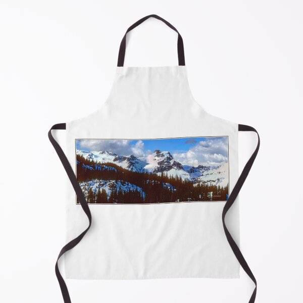 Item preview, Red Mountain Pass, San Juan Mountains, Western Colorado, United States designed and sold by AMacGPhilly.