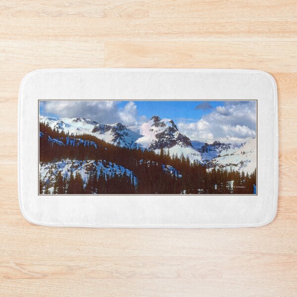Item preview, Red Mountain Pass, San Juan Mountains, Western Colorado, United States designed and sold by AMacGPhilly.