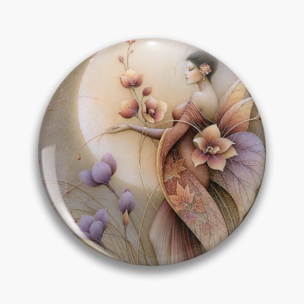 Item preview, The Autumnal Leaf-Weaver’s Serenade designed and sold by bloorose.