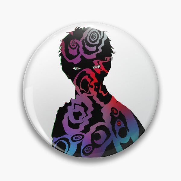 Item preview, The Summer Hikaru Died designed and sold by BlockyBeasts.