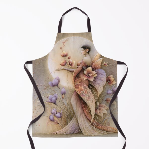 Item preview, The Autumnal Leaf-Weaver’s Serenade designed and sold by bloorose.
