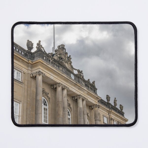 Item preview, Amalienborg Palace Facade in Copenhagen, Denmark designed and sold by jrtwynam.