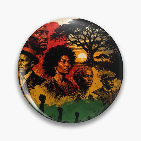 Item preview, Celebrate Our History. Our Strength. Our Future. (#0302H007CU) designed and sold by SarVonne Serenity Moments.
