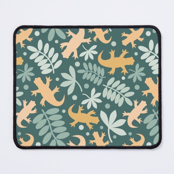 Item preview, Geckos - Green designed and sold by Vytfur Zone.