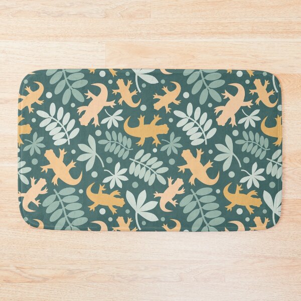 Item preview, Geckos - Green designed and sold by Vytfur Zone.