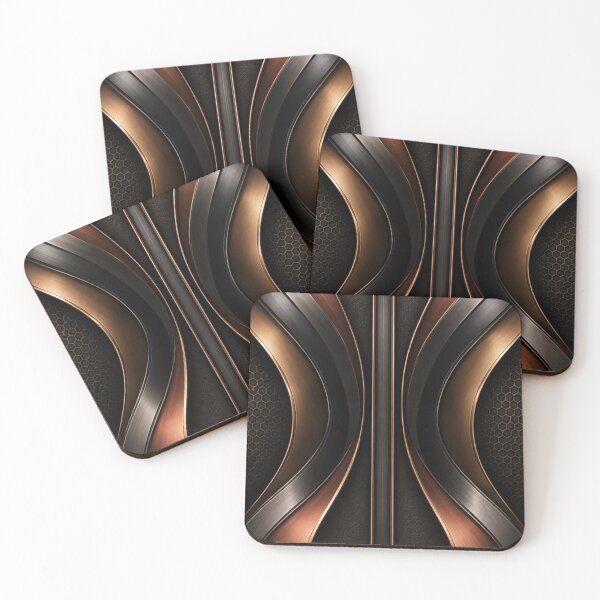 Item preview, Industrial Bronze Fusion designed and sold by Bellassi.