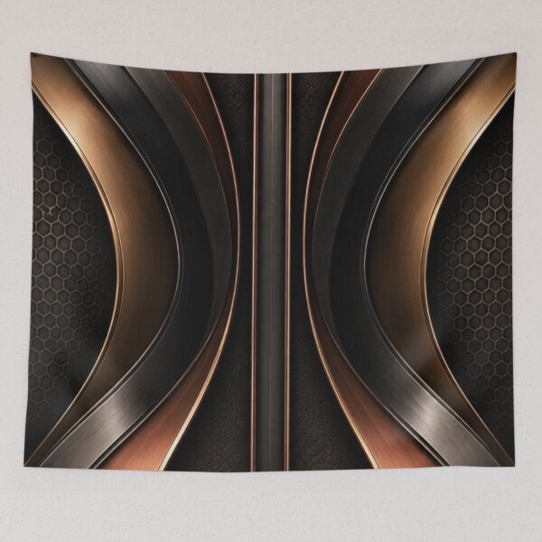 Item preview, Industrial Bronze Fusion designed and sold by Bellassi.