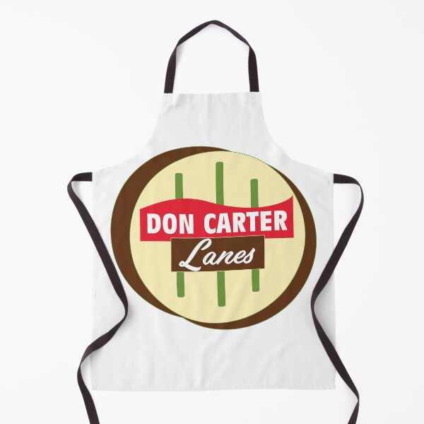 Item preview, Don Carter Lanes designed and sold by pink-beagle.