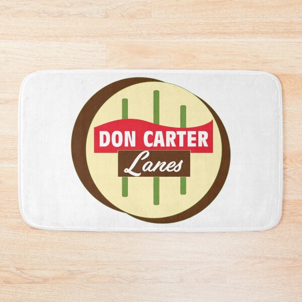 Item preview, Don Carter Lanes designed and sold by pink-beagle.