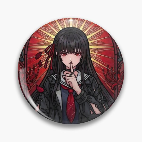 Item preview, Stained Glass Chisa designed and sold by Thunderbelts.