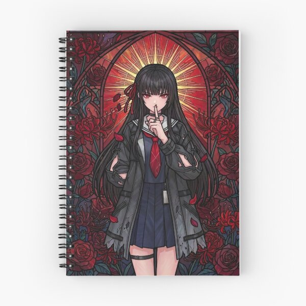 Item preview, Stained Glass Chisa designed and sold by Thunderbelts.
