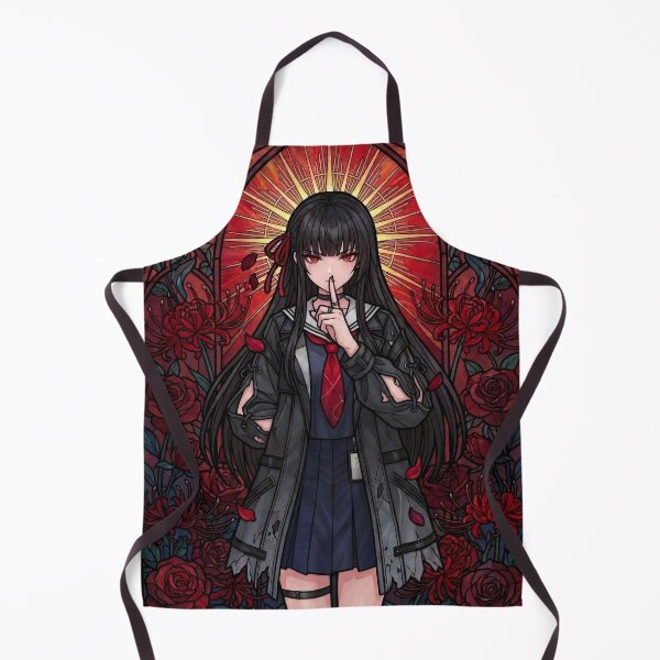 Item preview, Stained Glass Chisa designed and sold by Thunderbelts.