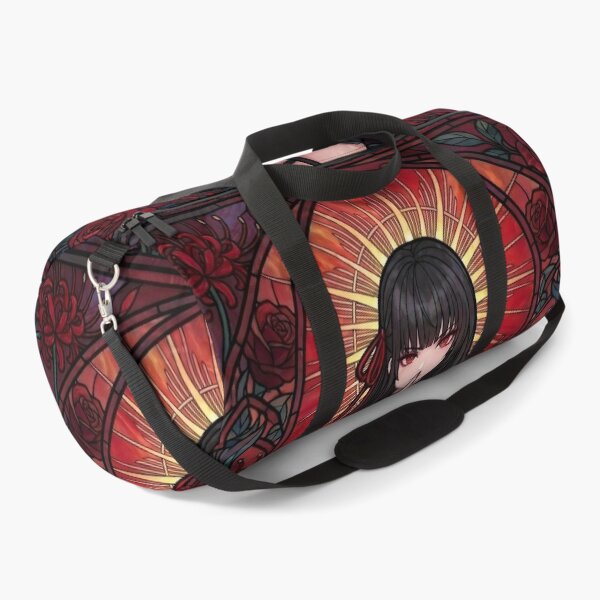 Aperçu de l'œuvre Vitrail Chisa créée et vendue par Thunderbelts.