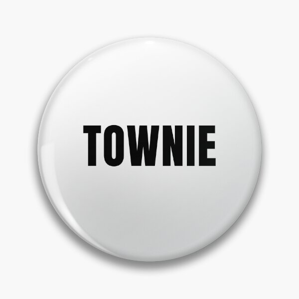 Item preview, Townie designed and sold by Stepadoda.