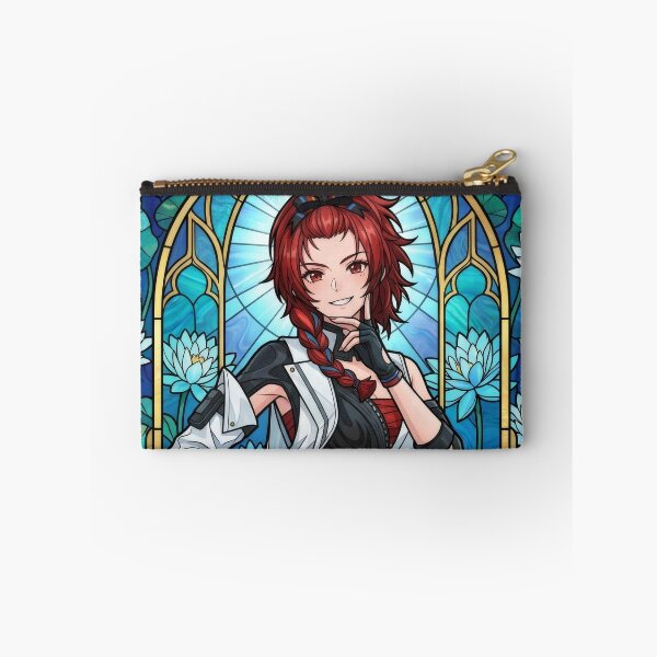 Item preview, Stained Glass Chixia designed and sold by Thunderbelts.