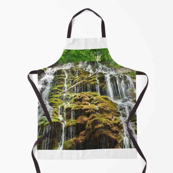 Item preview, New River Gorge Wolf Creek Falls designed and sold by LisaWootenPhoto.