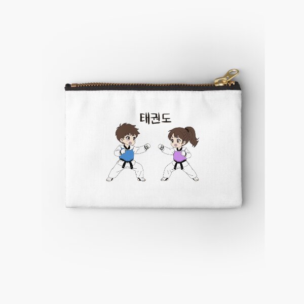 Item preview, Taekwondo kids designed and sold by Shanart Lex.
