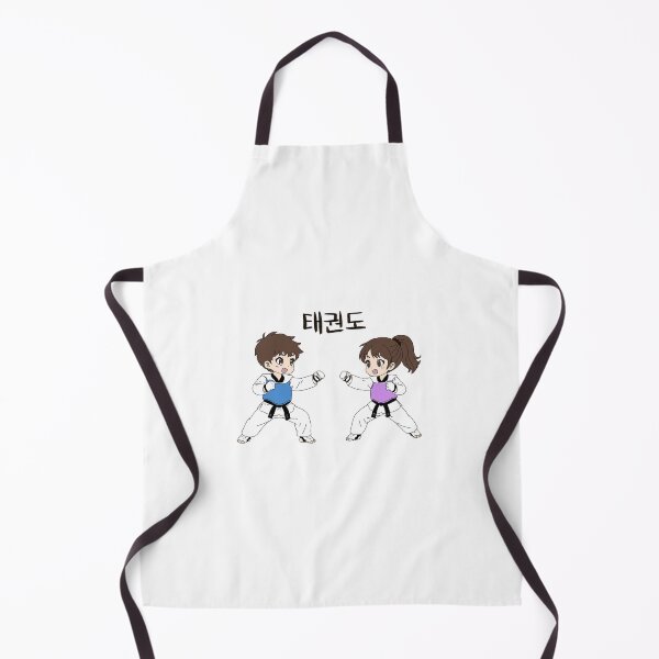 Item preview, Taekwondo kids designed and sold by Shanart Lex.