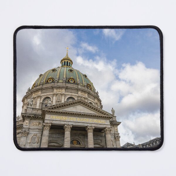 Item preview, Majestic Dome of Amalienborg Palace, Copenhagen designed and sold by jrtwynam.
