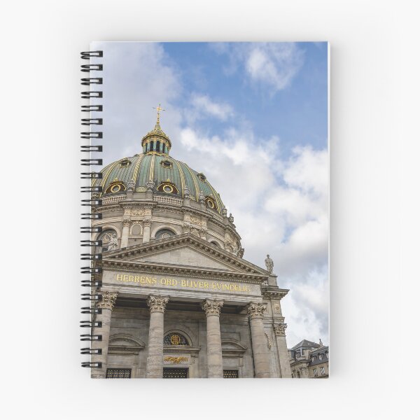 Item preview, Majestic Dome of Amalienborg Palace, Copenhagen designed and sold by jrtwynam.