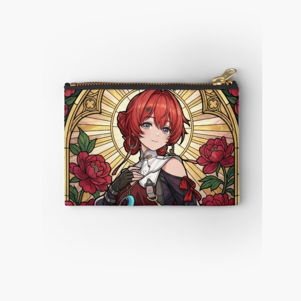 Item preview, Stained Glass Danjin designed and sold by Thunderbelts.
