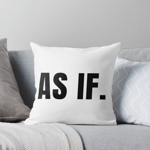Item preview, As If. designed and sold by Stepadoda.