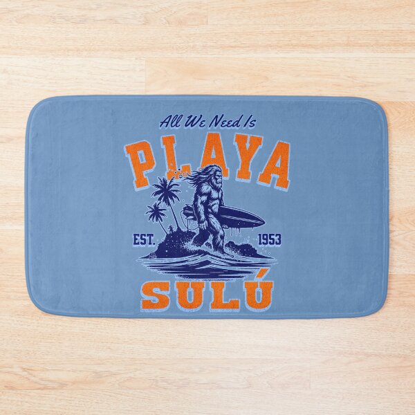 Item preview, TODO LO QUE NECESITAMOS ES PLAYA SULU designed and sold by ej-sulu.