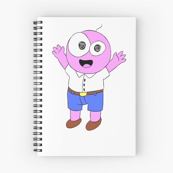 Item preview, Happy Pim designed and sold by Quistlor.