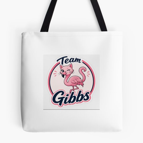 Item preview, Team Gibbs 26-27 designed and sold by Wolf-Bird-Nest.