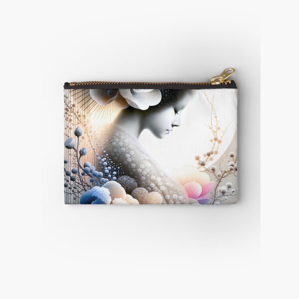 Item preview, The Silent Grace of the Radiant Moon designed and sold by bloorose.