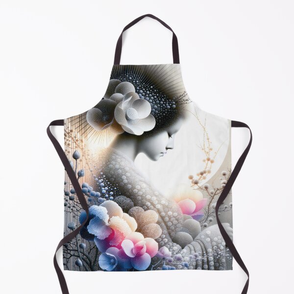Item preview, The Silent Grace of the Radiant Moon designed and sold by bloorose.