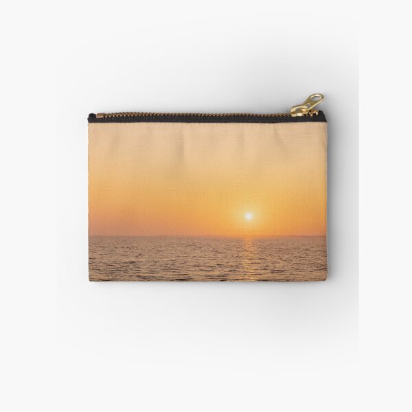 Item preview, Sunset over the sea designed and sold by Hollymphoto.