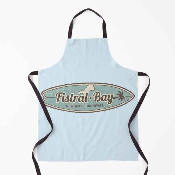 Item preview, Fistral Bay • Newquay • England designed and sold by Applecrunch.