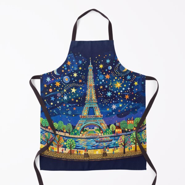 Item preview, Eiffel Tower Paris designed and sold by Home Decor Art.