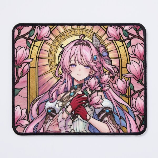 Item preview, Stained Glass Denia designed and sold by Thunderbelts.