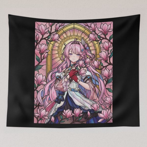 Item preview, Stained Glass Denia designed and sold by Thunderbelts.