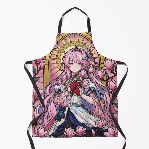 Item preview, Stained Glass Denia designed and sold by Thunderbelts.