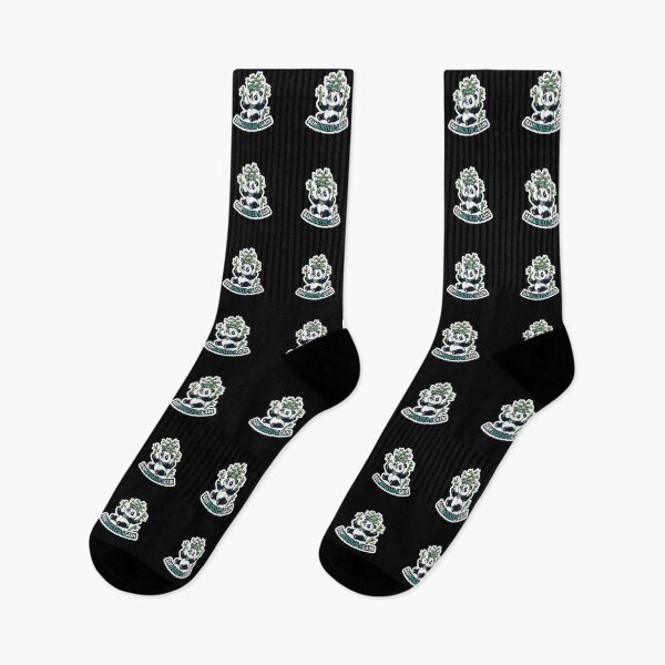Item preview, Cute Panda Bamboozled Again Funny Illustration designed and sold by Owcomm.