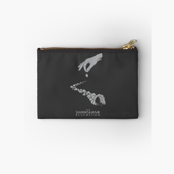 Item preview, The Shawshank Redemption - Escape Tunnel Stone Trail designed and sold by Enea Kelo.