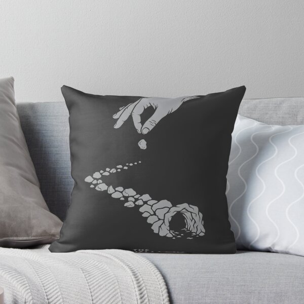 Item preview, The Shawshank Redemption - Escape Tunnel Stone Trail designed and sold by Enea Kelo.