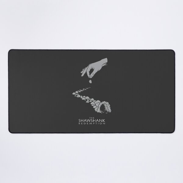 Item preview, The Shawshank Redemption - Escape Tunnel Stone Trail designed and sold by Enea Kelo.