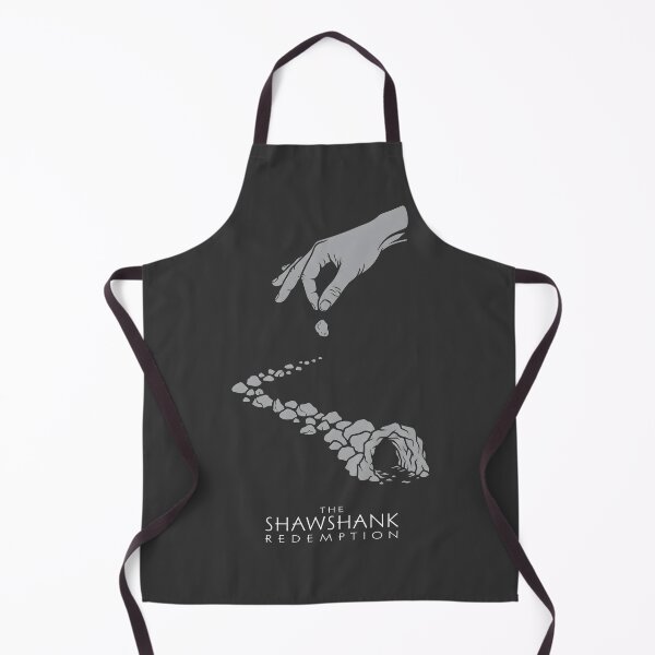 Item preview, The Shawshank Redemption - Escape Tunnel Stone Trail designed and sold by Enea Kelo.