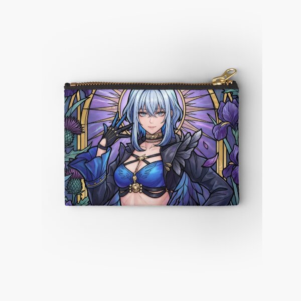 Item preview, Stained Glass Galbrena designed and sold by Thunderbelts.