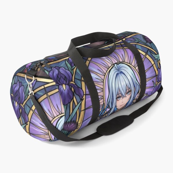 Item preview, Stained Glass Galbrena designed and sold by Thunderbelts.