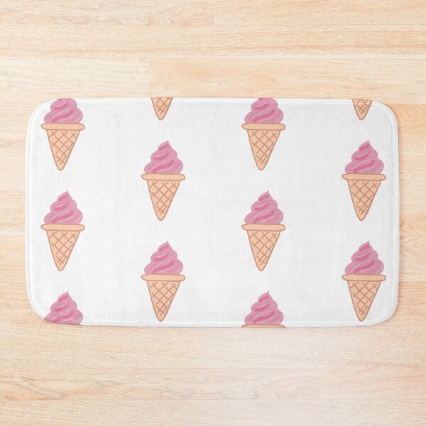Item preview, pink ice cream designed and sold by Kasia1987t.