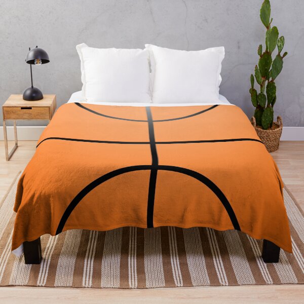 Item preview, Orange basketball designed and sold by GraffiTimi.