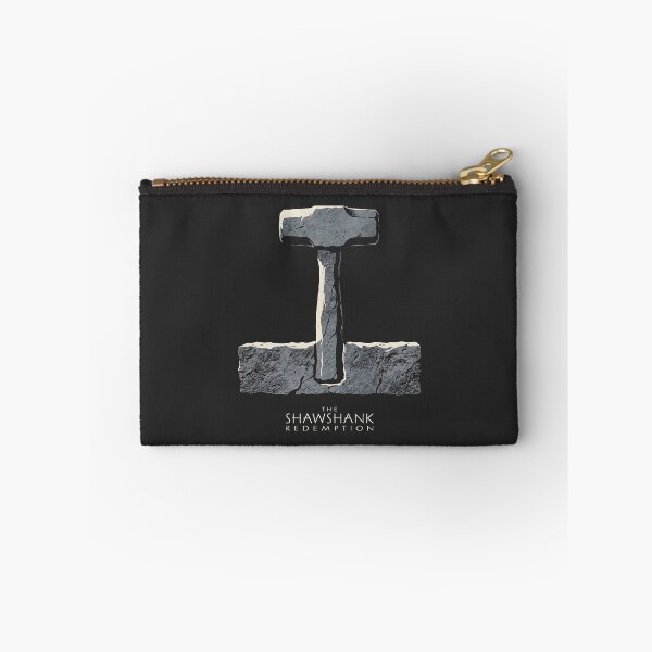 Item preview, The Shawshank Redemption - Andy Dufresne Rock Hammer designed and sold by Enea Kelo.