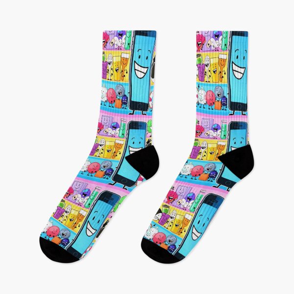 Item preview, Inanimate Insanity designed and sold by bmfkfk.