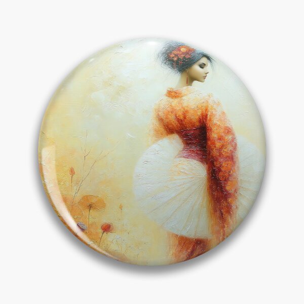 Item preview, The Amber Solstice Reverie designed and sold by bloorose.